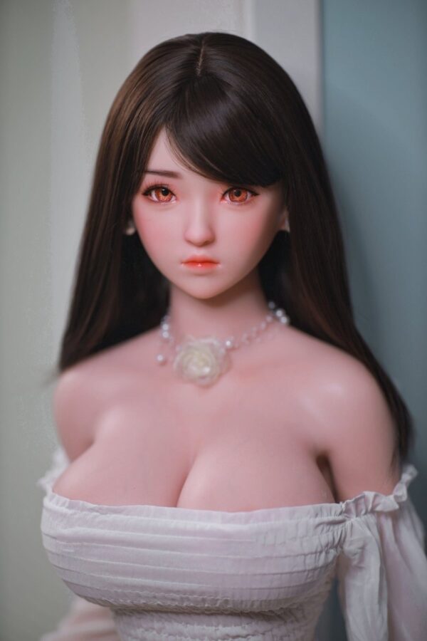 JY Doll 161 cm Silicone - Lian meng - FRISKY BUSINESS SG