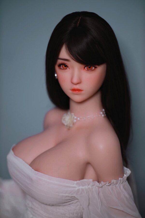 JY Doll 161 cm Silicone - Lian meng - FRISKY BUSINESS SG
