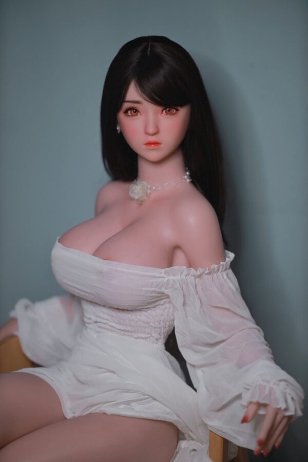 JY Doll 161 cm Silicone - Lian meng - FRISKY BUSINESS SG