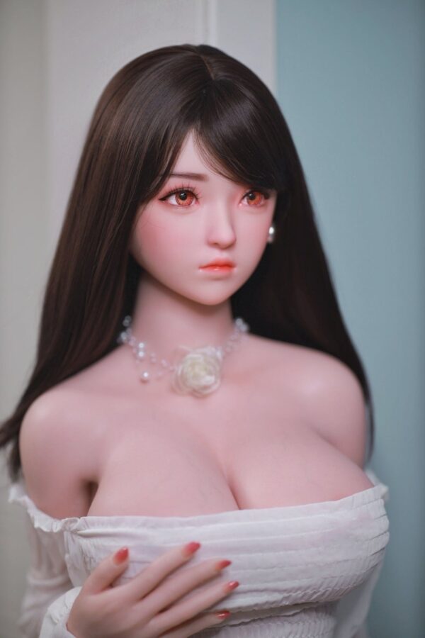 JY Doll 161 cm Silicone - Lian meng - FRISKY BUSINESS SG