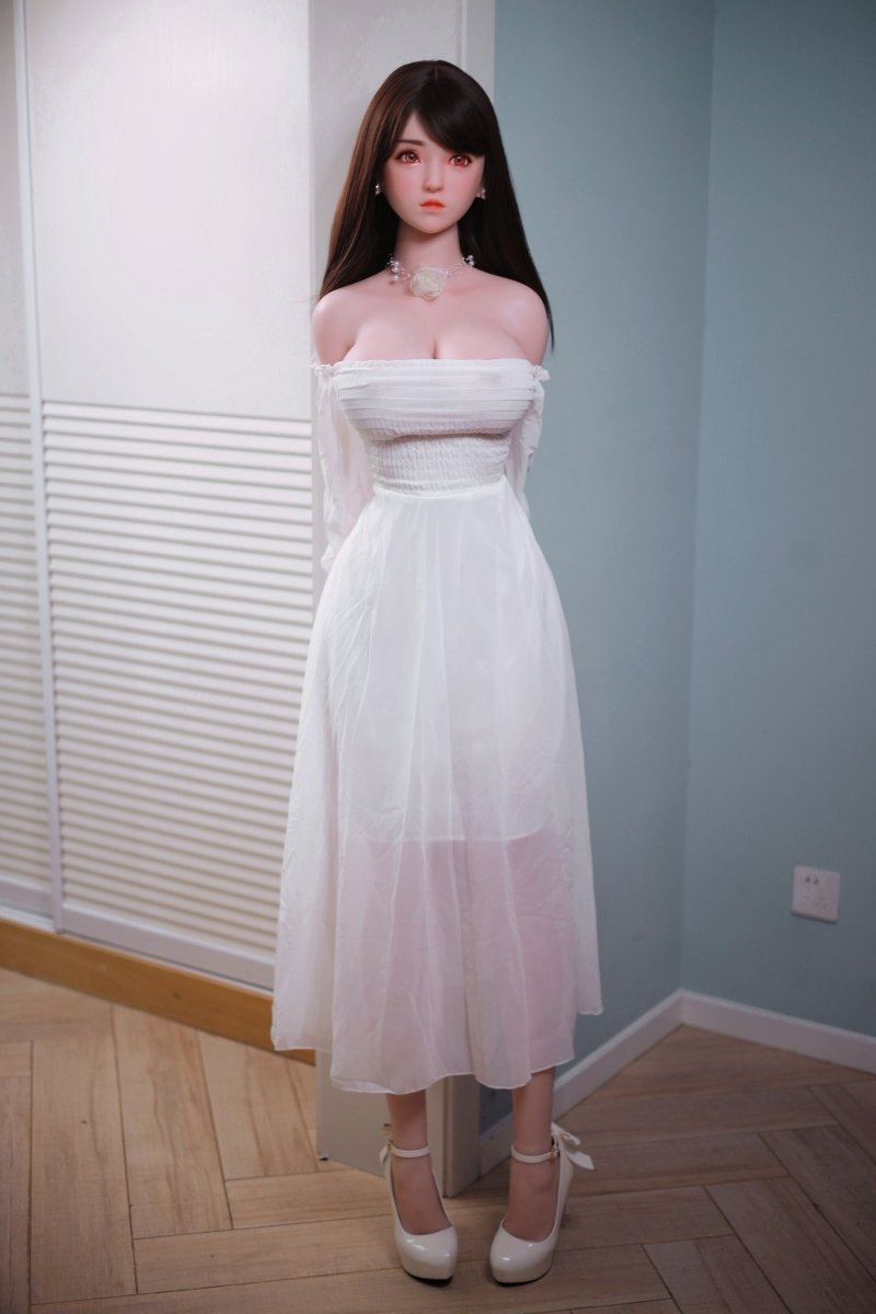 JY Doll 161 cm Silicone - Lian meng - FRISKY BUSINESS SG
