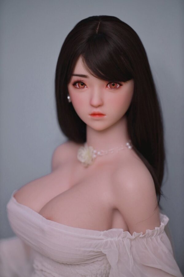 JY Doll 161 cm Silicone - Lian meng - FRISKY BUSINESS SG