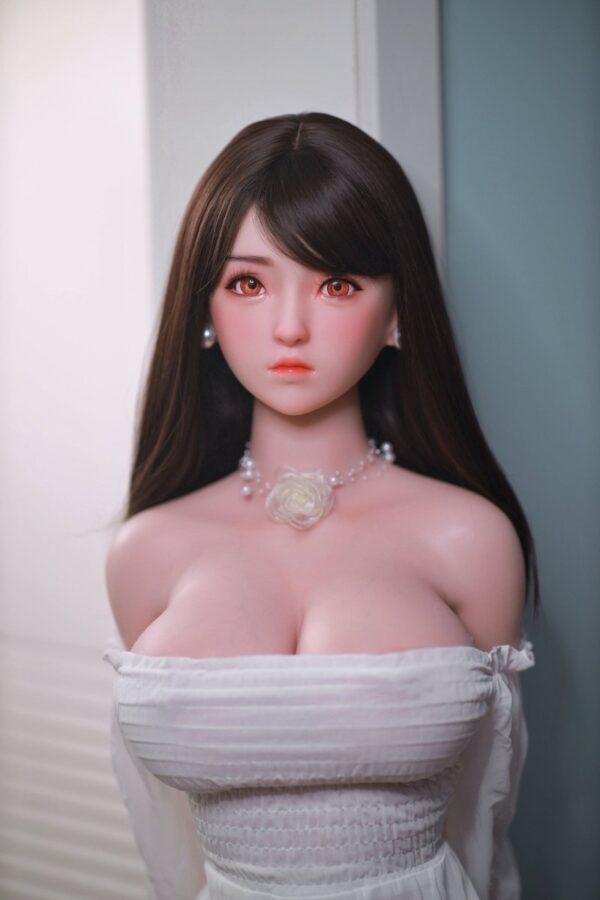 JY Doll 161 cm Silicone - Lian meng - FRISKY BUSINESS SG