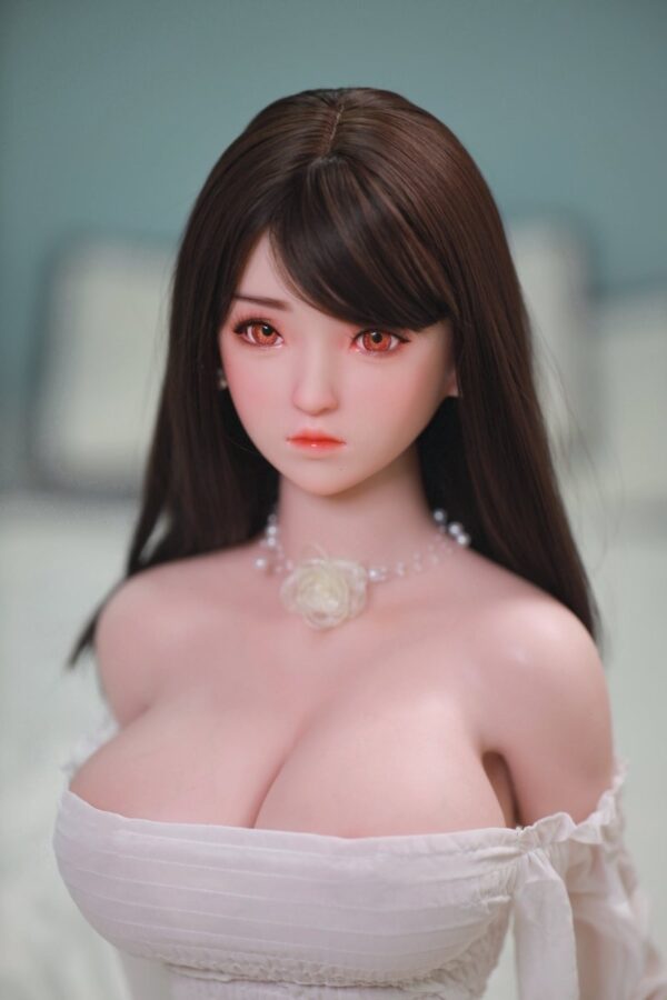 JY Doll 161 cm Silicone - Lian meng - FRISKY BUSINESS SG