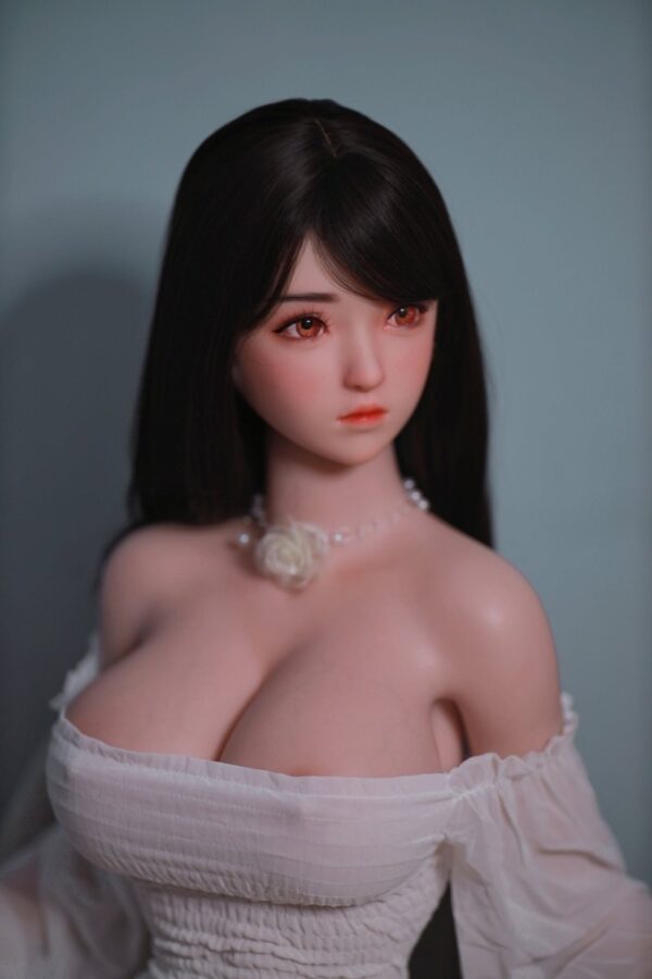 JY Doll 161 cm Silicone - Lian meng - FRISKY BUSINESS SG