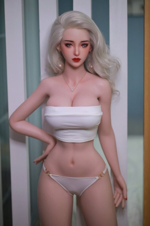 JY Doll 161 cm Silicone - Xing he - FRISKY BUSINESS SG