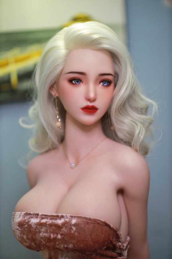 JY Doll 161 cm Silicone - Xing he - FRISKY BUSINESS SG