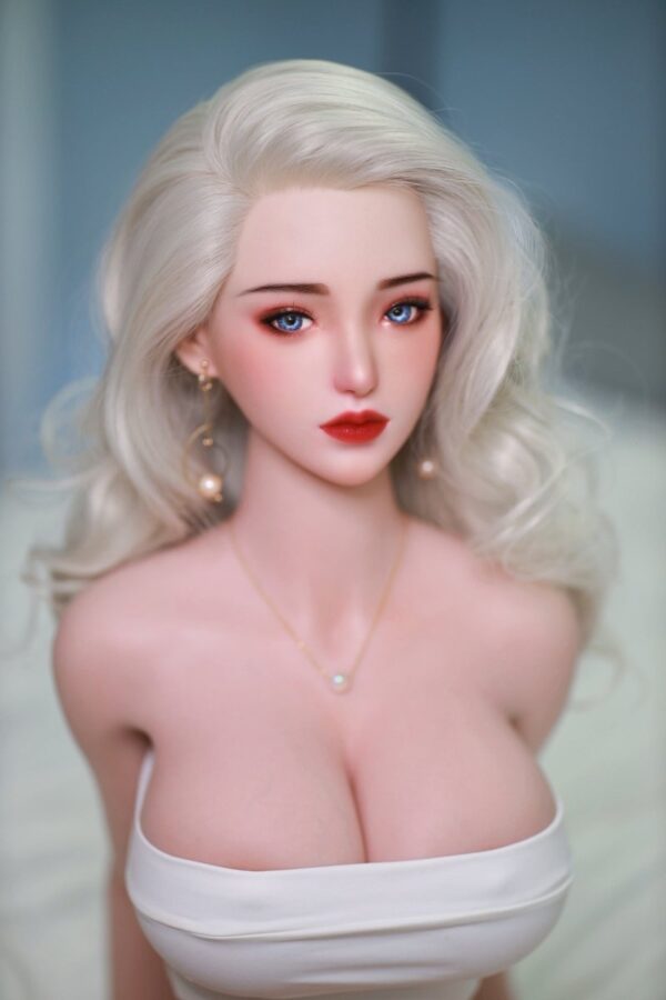 JY Doll 161 cm Silicone - Xing he - FRISKY BUSINESS SG