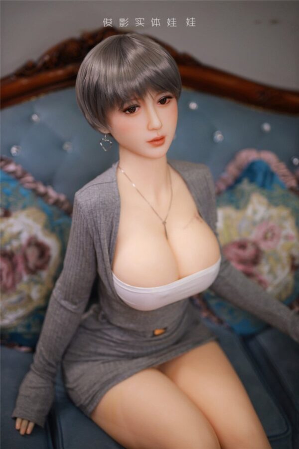 JY Doll 161 cm TPE - Agatha - FRISKY BUSINESS SG