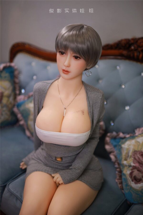 JY Doll 161 cm TPE - Agatha - FRISKY BUSINESS SG