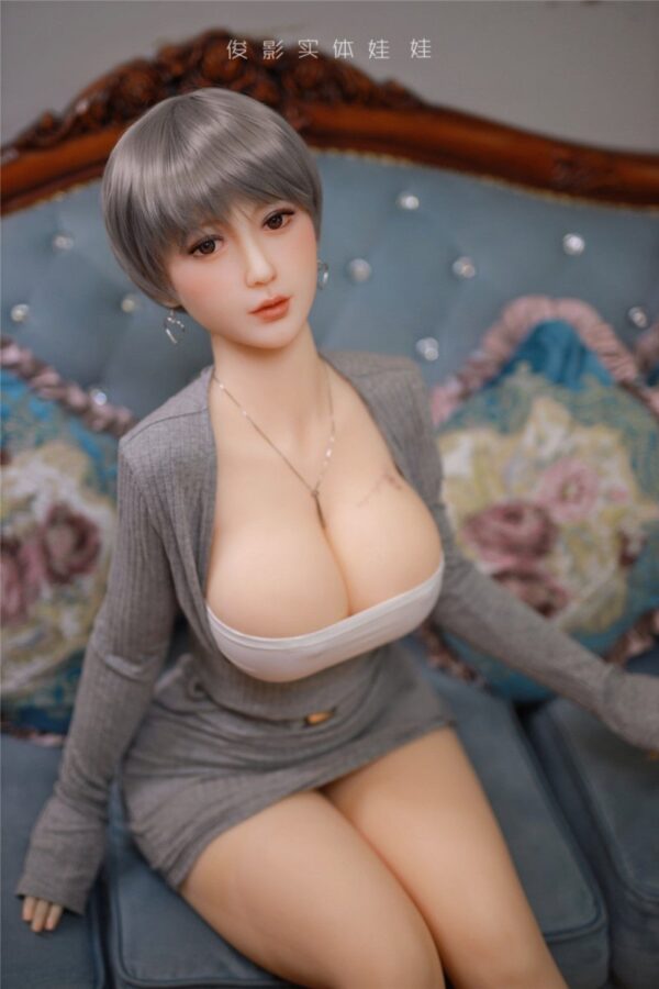 JY Doll 161 cm TPE - Agatha - FRISKY BUSINESS SG