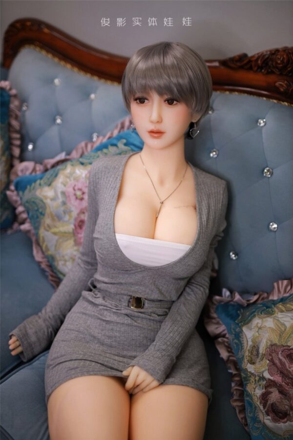 JY Doll 161 cm TPE - Agatha - FRISKY BUSINESS SG