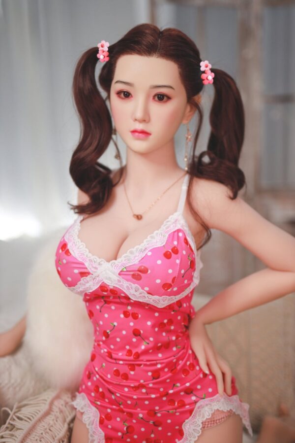 JY Doll 161 cm TPE - HuiZi (SG) - FRISKY BUSINESS SG