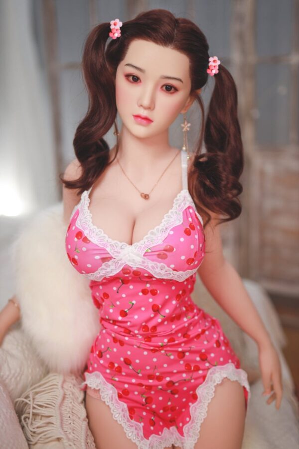 JY Doll 161 cm TPE - HuiZi (SG) - FRISKY BUSINESS SG