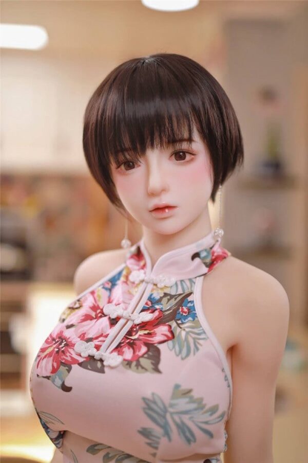 JY Doll 161 cm TPE - Kin - FRISKY BUSINESS SG