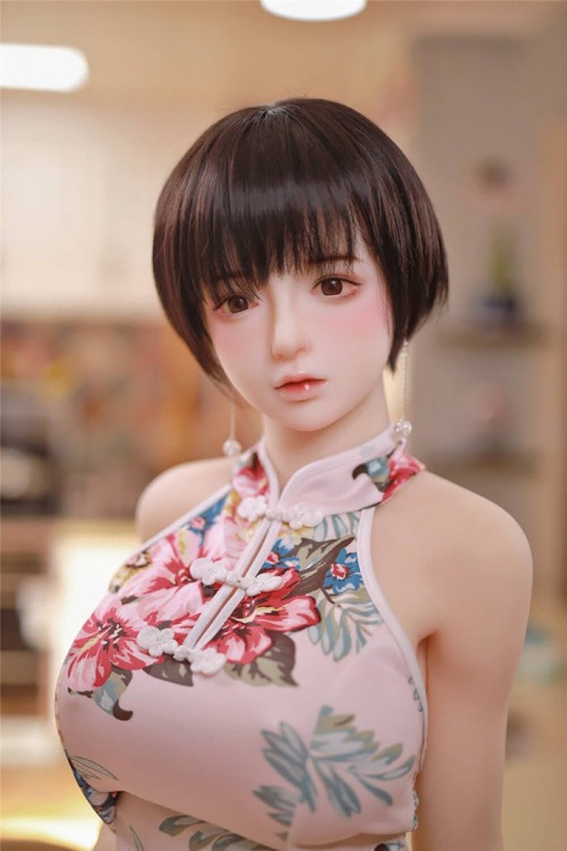 JY Doll 161 cm TPE - Kin - FRISKY BUSINESS SG