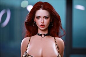 JY Doll 162 cm Silicone - KaiXi - FRISKY BUSINESS SG