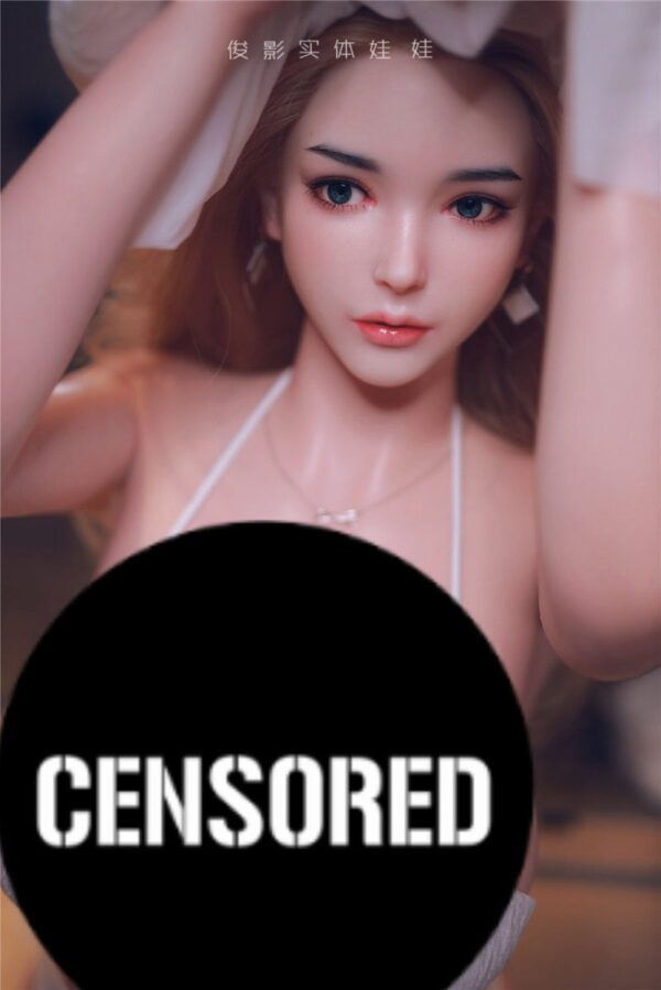 JY Doll 162 cm Silicone - Nana - FRISKY BUSINESS SG
