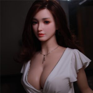 JY Doll 163 cm Fusion - Amlly - FRISKY BUSINESS SG