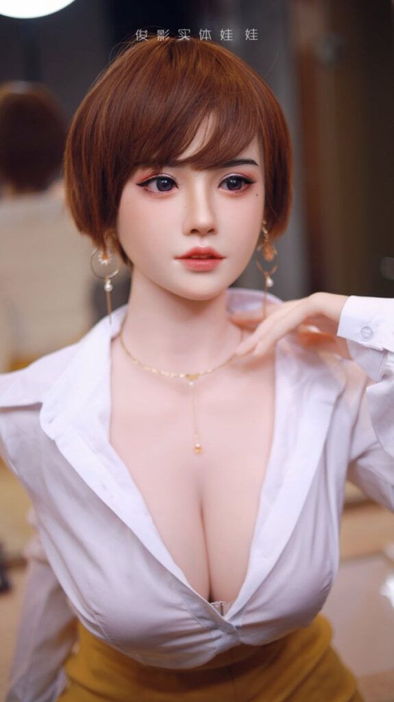 JY Doll 163 cm Fusion - Yun Xi - FRISKY BUSINESS SG
