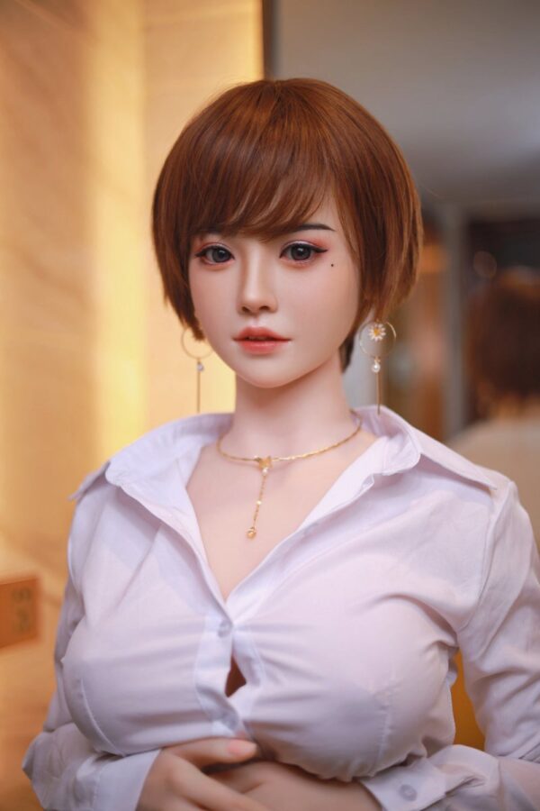JY Doll 163 cm Fusion - Yun Xi - FRISKY BUSINESS SG