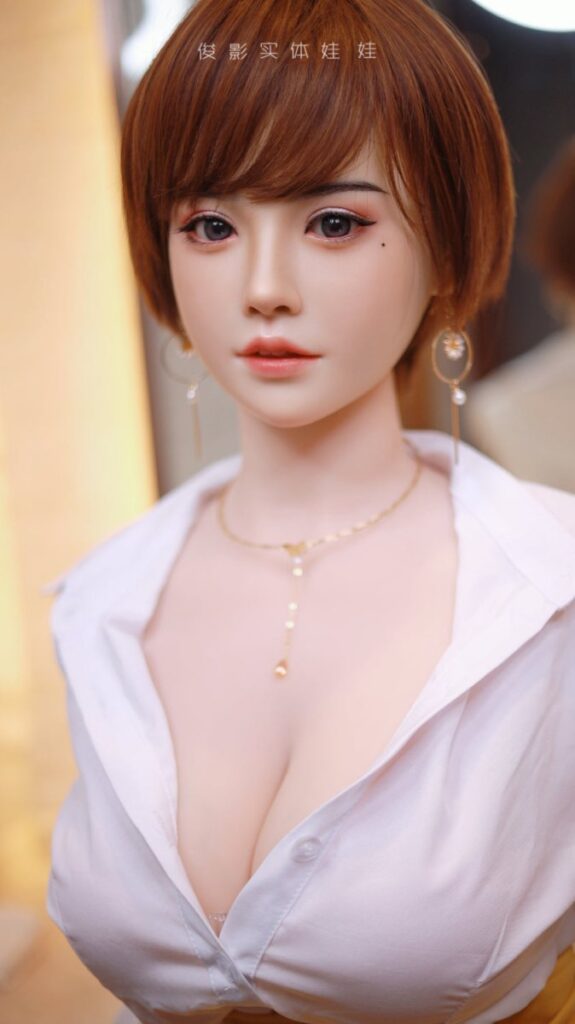 JY Doll 163 cm Fusion - Yun Xi - FRISKY BUSINESS SG