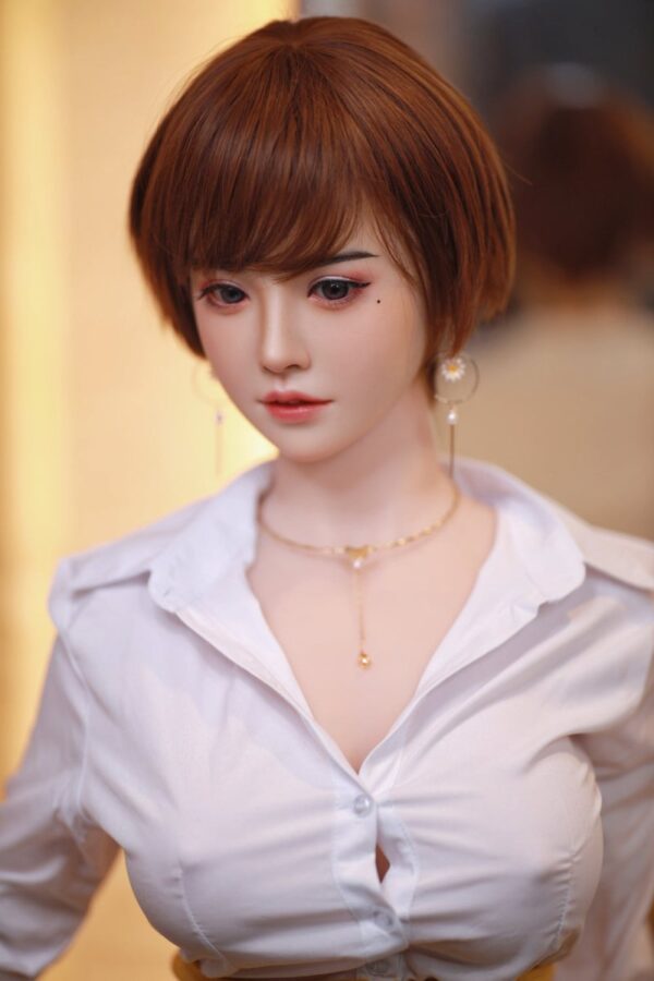 JY Doll 163 cm Fusion - Yun Xi - FRISKY BUSINESS SG
