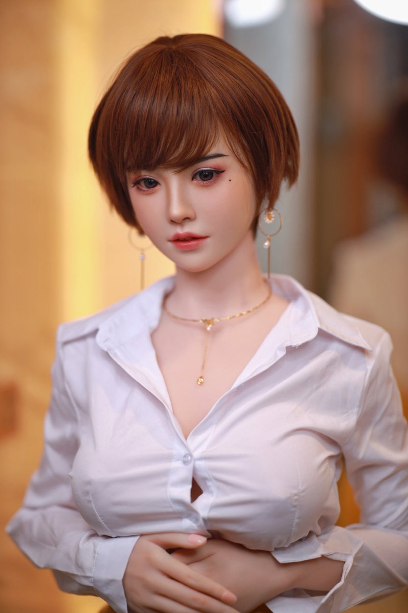 JY Doll 163 cm Fusion - Yun Xi - FRISKY BUSINESS SG