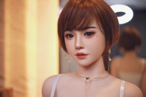 JY Doll 163 cm Fusion - Yun Xi - FRISKY BUSINESS SG