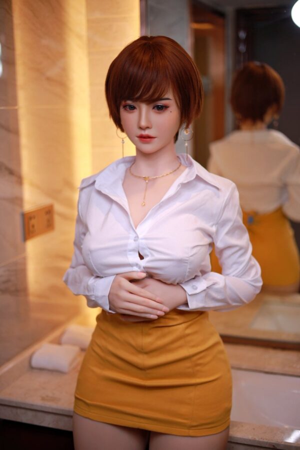 JY Doll 163 cm Fusion - Yun Xi - FRISKY BUSINESS SG