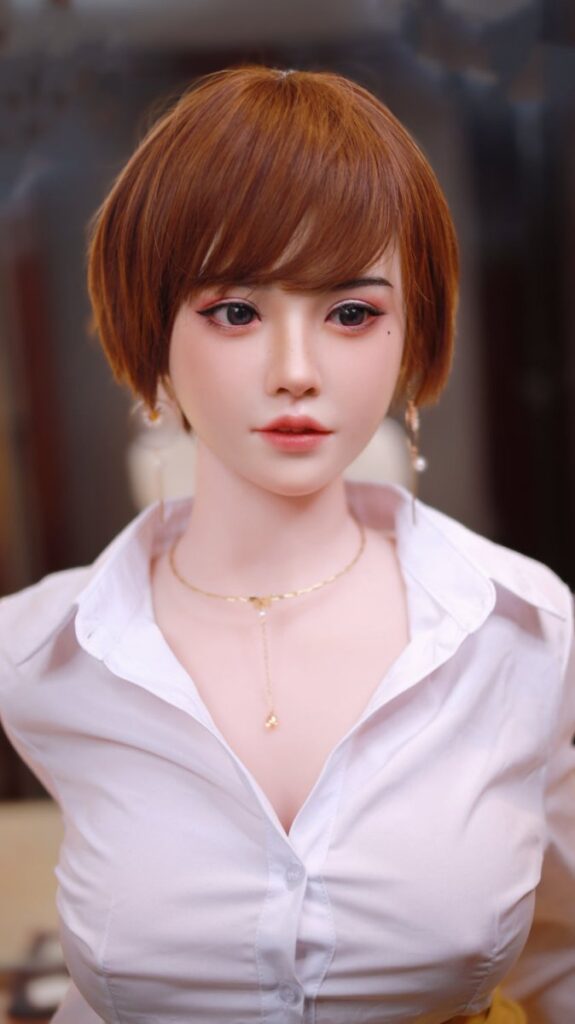 JY Doll 163 cm Fusion - Yun Xi - FRISKY BUSINESS SG
