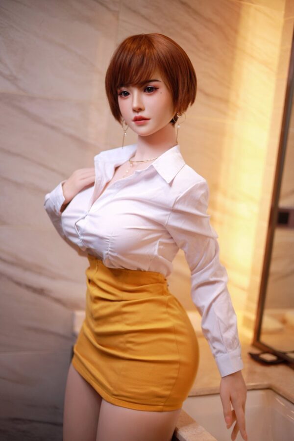 JY Doll 163 cm Fusion - Yun Xi - FRISKY BUSINESS SG