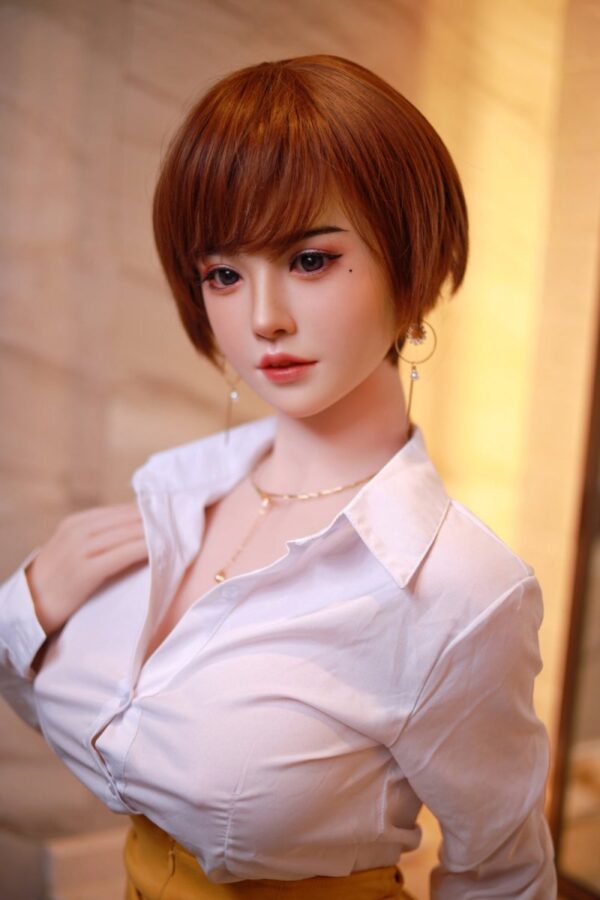 JY Doll 163 cm Fusion - Yun Xi - FRISKY BUSINESS SG