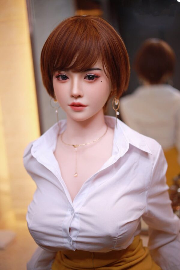 JY Doll 163 cm Fusion - Yun Xi - FRISKY BUSINESS SG