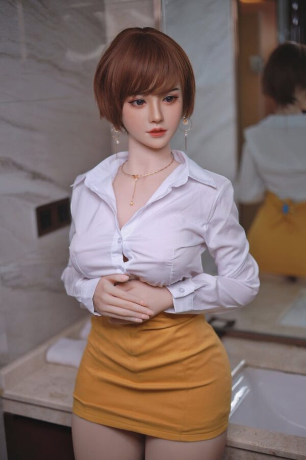 JY Doll 163 cm Fusion - Yun Xi - FRISKY BUSINESS SG