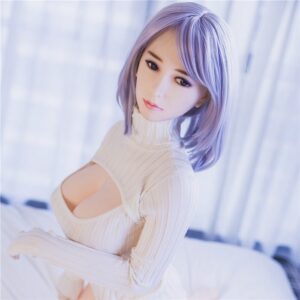 JY Doll 163 cm TPE - Jasmyn - FRISKY BUSINESS SG
