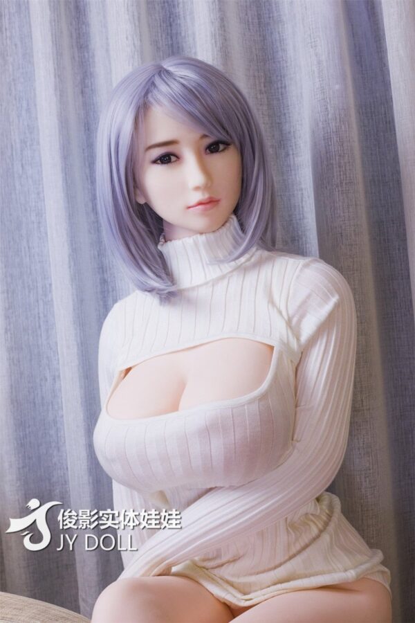 JY Doll 163 cm TPE - Jasmyn - FRISKY BUSINESS SG