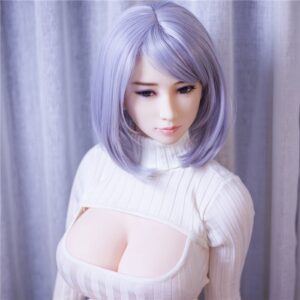JY Doll 163 cm TPE - Jasmyn - FRISKY BUSINESS SG