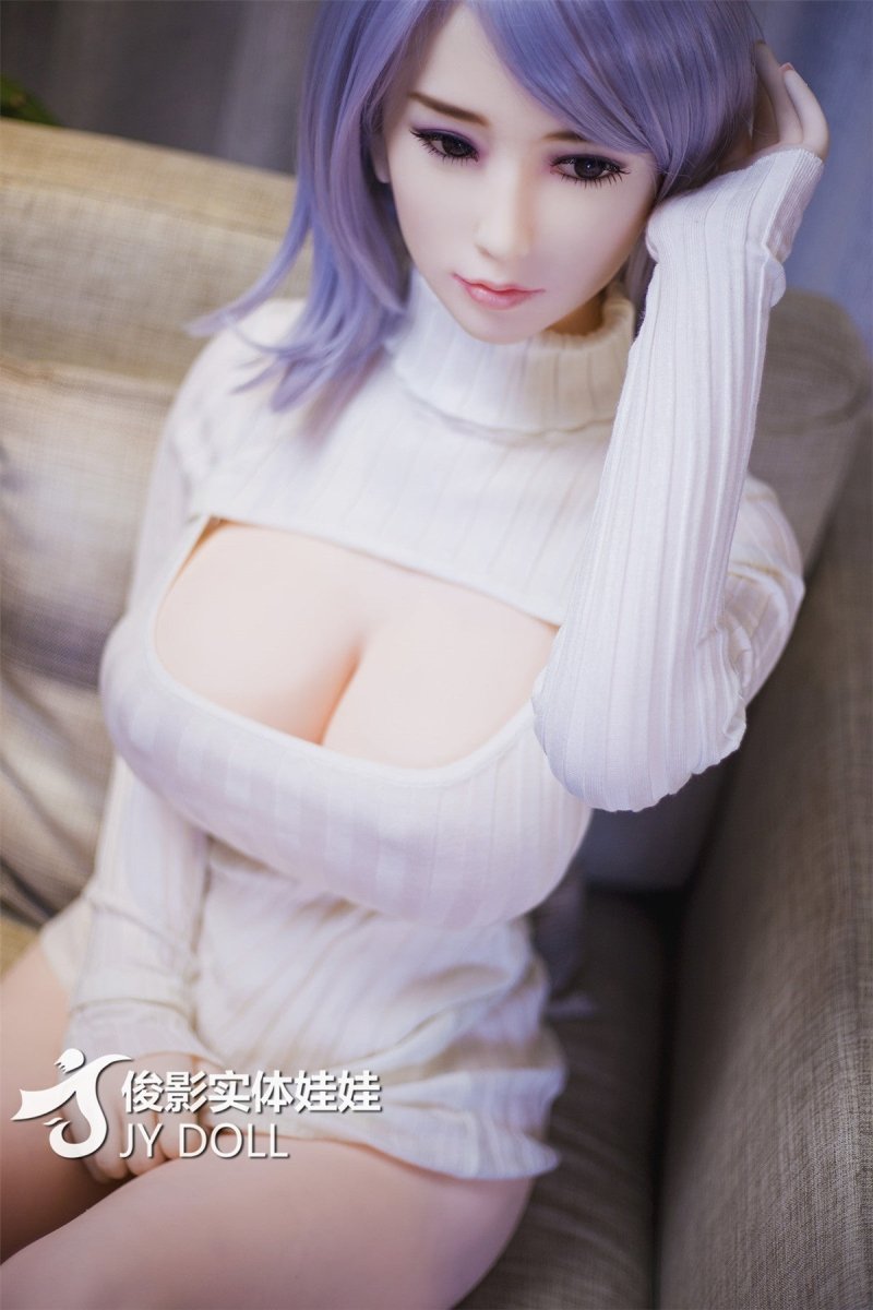 JY Doll 163 cm TPE - Jasmyn - FRISKY BUSINESS SG
