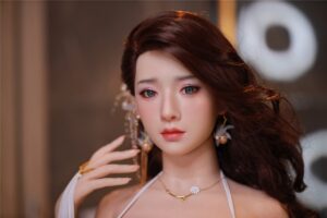 JY Doll 163 cm TPE - MeiYu (SG) - FRISKY BUSINESS SG