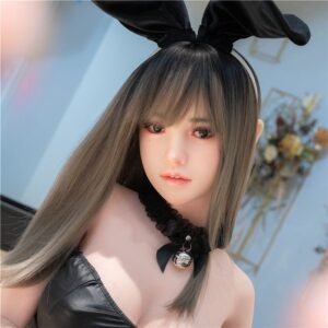 JY Doll 163 cm TPE - YunXi (SG) - FRISKY BUSINESS SG