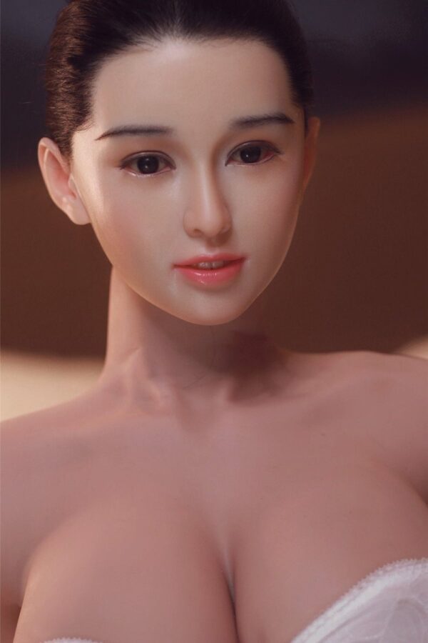 JY Doll 164 cm Fusion - Alysa - FRISKY BUSINESS SG