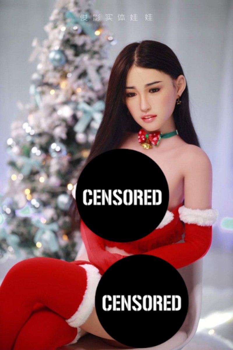 JY Doll 164 cm Fusion - Catherine - FRISKY BUSINESS SG