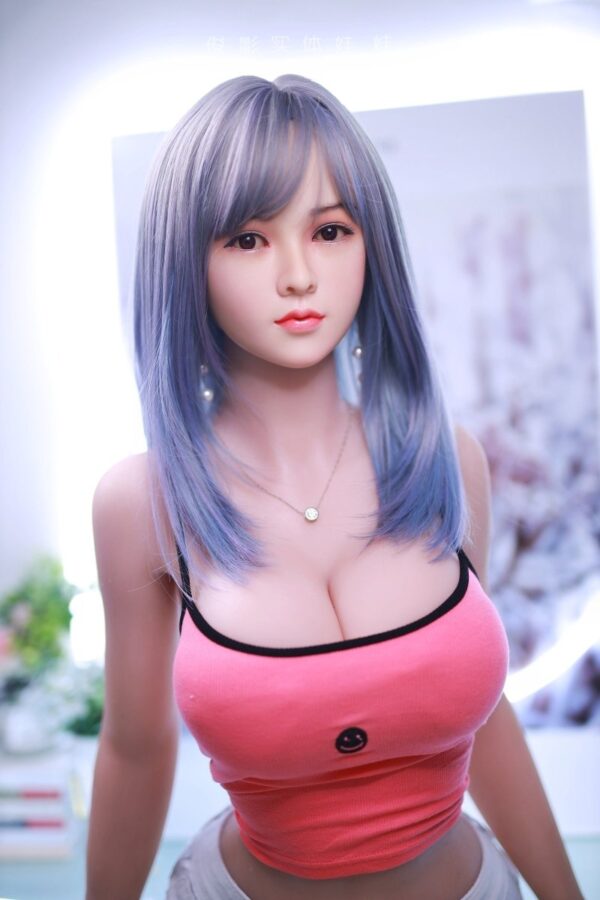JY Doll 165 cm Fusion - Rabbit - FRISKY BUSINESS SG