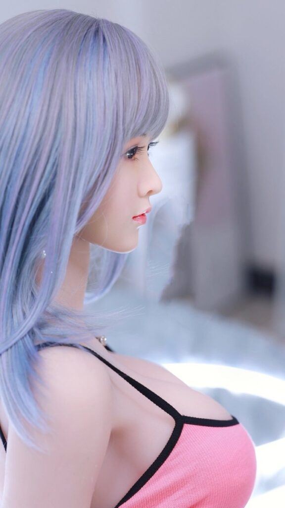 JY Doll 165 cm Fusion - Rabbit - FRISKY BUSINESS SG