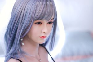 JY Doll 165 cm Fusion - Rabbit - FRISKY BUSINESS SG