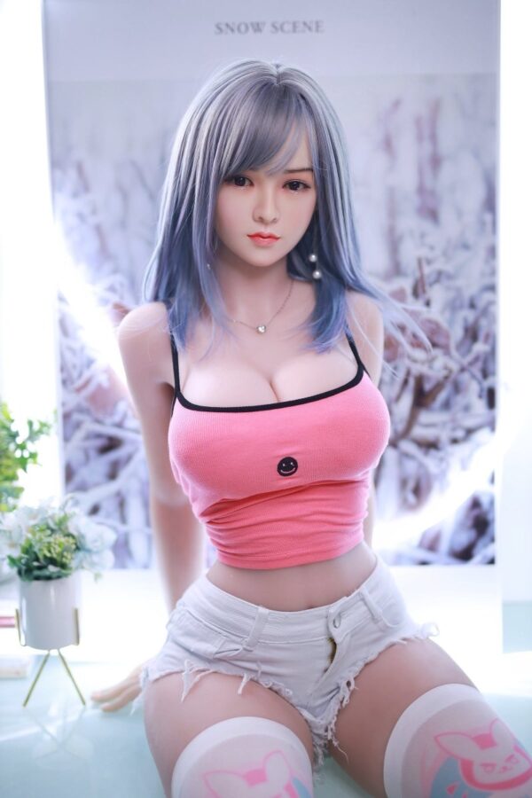 JY Doll 165 cm Fusion - Rabbit - FRISKY BUSINESS SG