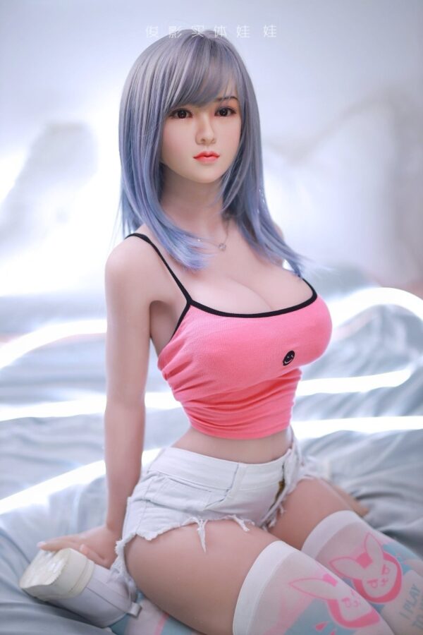 JY Doll 165 cm Fusion - Rabbit - FRISKY BUSINESS SG