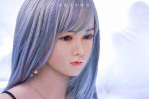 JY Doll 165 cm Fusion - Rabbit - FRISKY BUSINESS SG