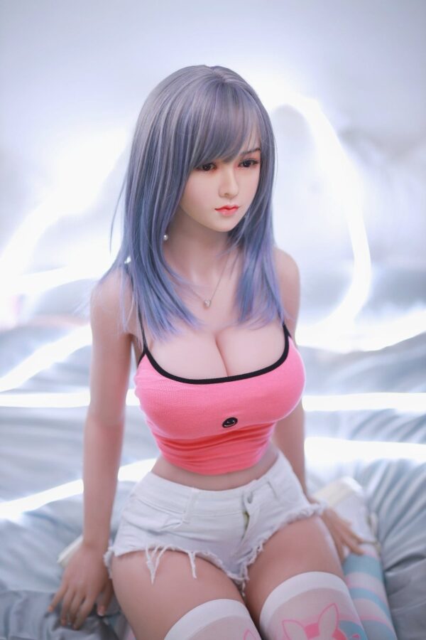 JY Doll 165 cm Fusion - Rabbit (SG) - FRISKY BUSINESS SG